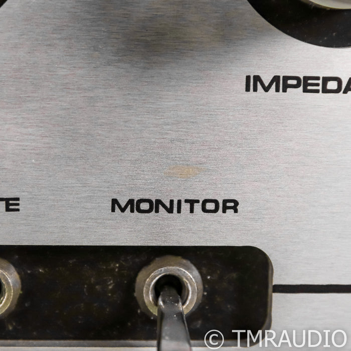Audio Research SP-10 Stereo Tube Preamplifier