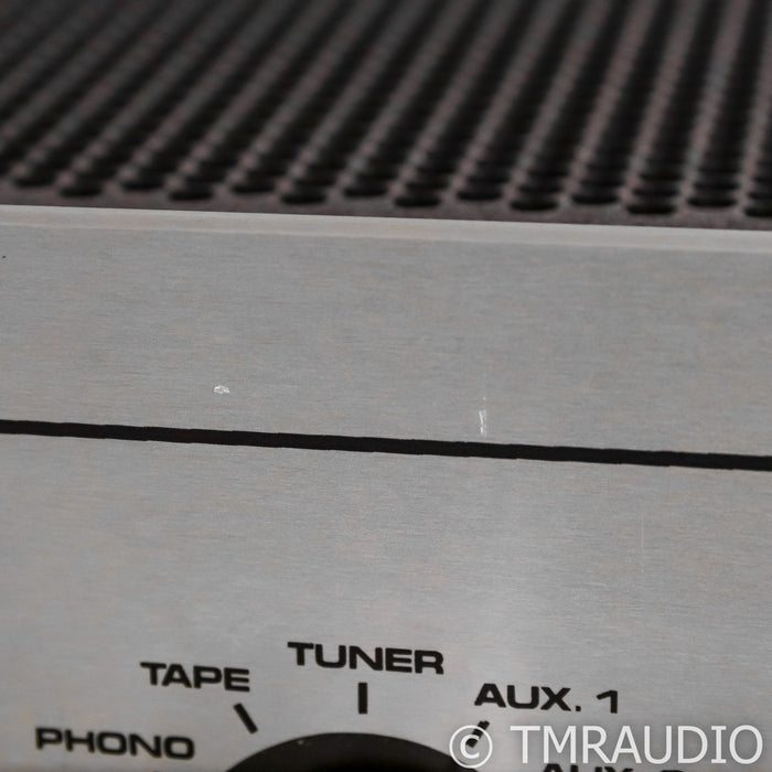 Audio Research SP-10 Stereo Tube Preamplifier