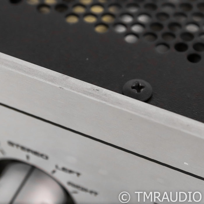 Audio Research SP-10 Stereo Tube Preamplifier