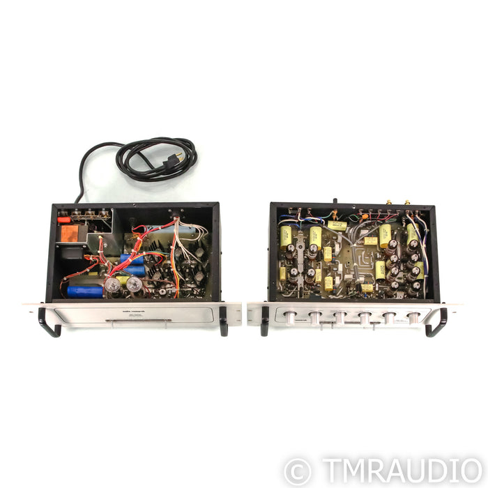 Audio Research SP-10 Stereo Tube Preamplifier