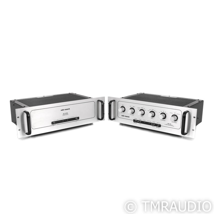 Audio Research SP-10 Stereo Tube Preamplifier