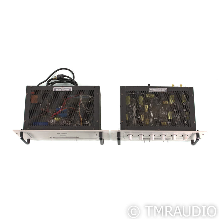 Audio Research SP-10 Stereo Tube Preamplifier