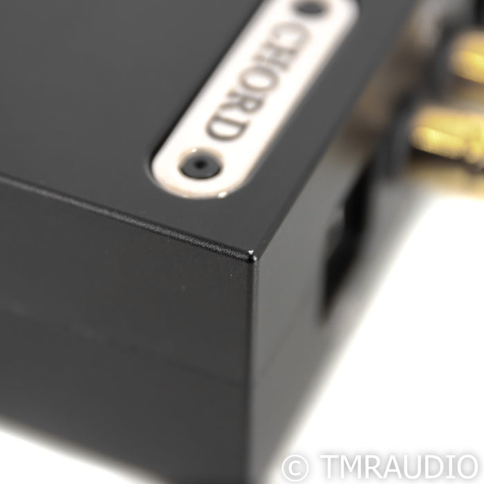 Chord Electronics Qutest DAC; D/A Converter