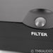 Chord Electronics Qutest DAC; D/A Converter