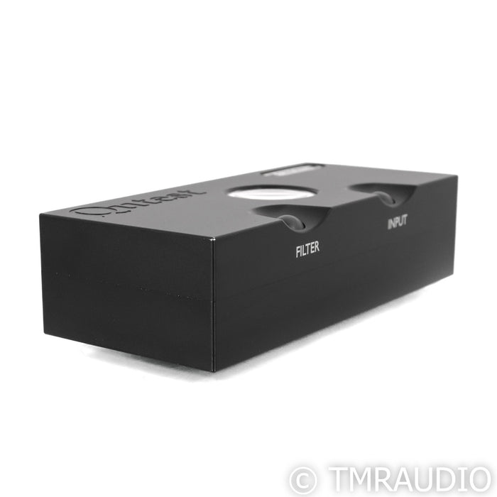 Chord Electronics Qutest DAC; D/A Converter