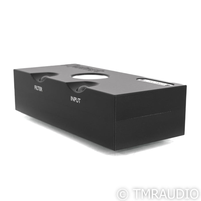Chord Electronics Qutest DAC; D/A Converter