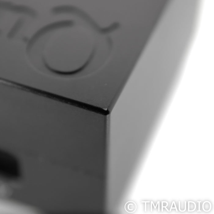 Chord Electronics Qutest DAC; D/A Converter