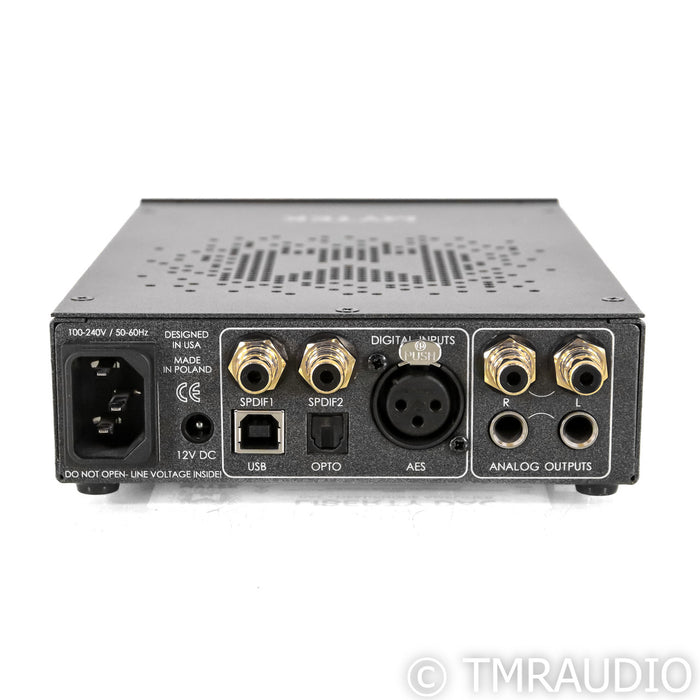 Mytek Liberty DAC; D/A Converter