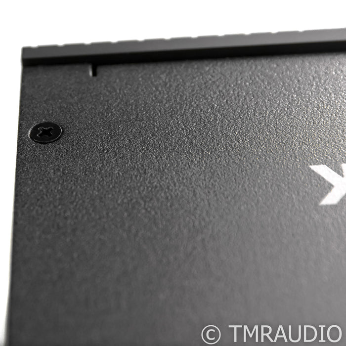 Mytek Liberty DAC; D/A Converter