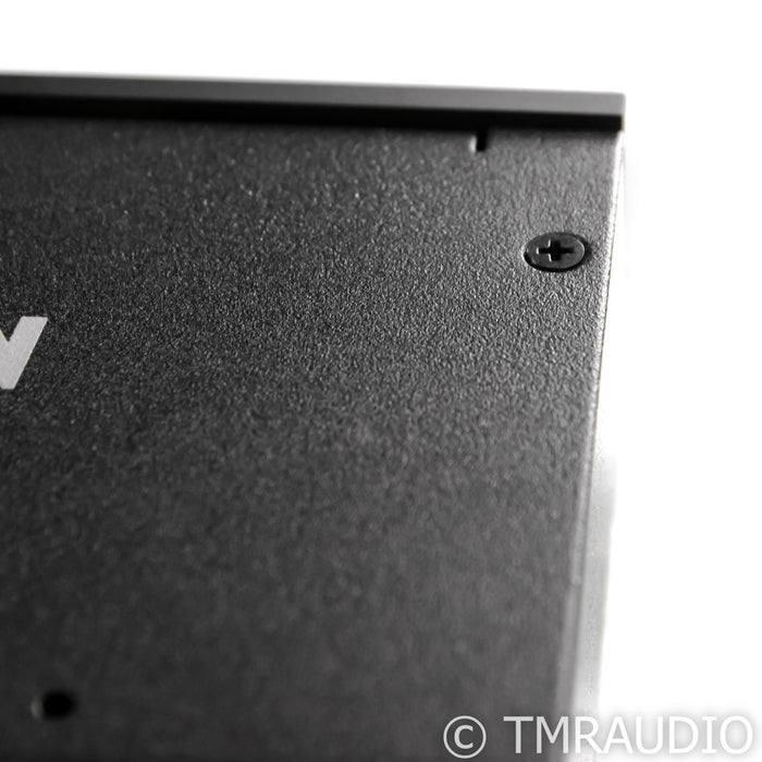 Mytek Liberty DAC; D/A Converter