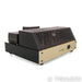 Conrad Johnson Premier 11A Stereo Tube Power Amplifier; Gold