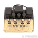 Conrad Johnson Premier 11A Stereo Tube Power Amplifier; Gold