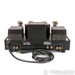 Conrad Johnson Premier 11A Stereo Tube Power Amplifier; Gold