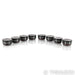 IsoAcoustics Iso-Puck Mini Isolation footers; Set of 8