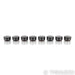 IsoAcoustics Iso-Puck Mini Isolation footers; Set of 8