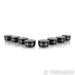 IsoAcoustics Iso-Puck Mini Isolation footers; Set of 8