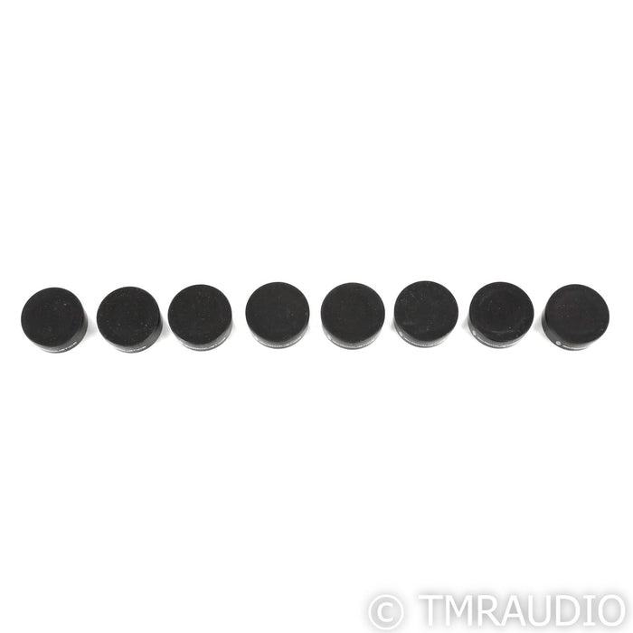 IsoAcoustics Iso-Puck Mini Isolation footers; Set of 8