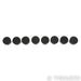 IsoAcoustics Iso-Puck Mini Isolation footers; Set of 8