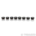 IsoAcoustics Iso-Puck Mini Isolation footers; Set of 8