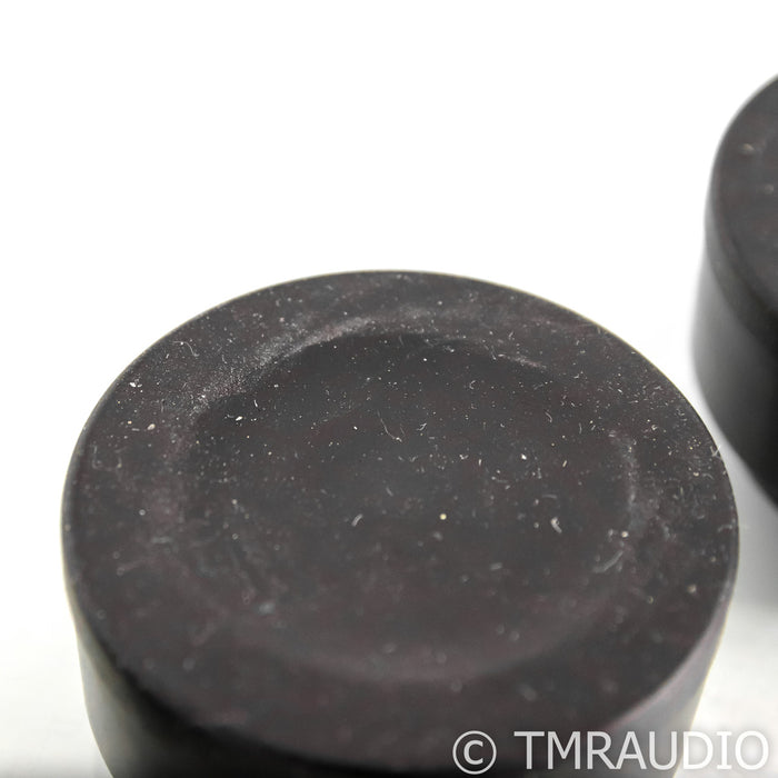 IsoAcoustics Iso-Puck Mini Isolation footers; Set of 8