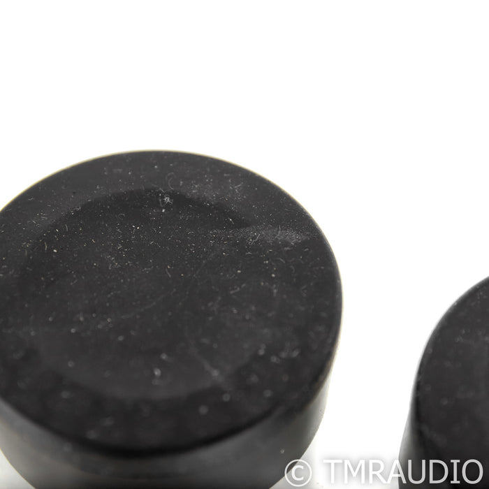 IsoAcoustics Iso-Puck Mini Isolation footers; Set of 8