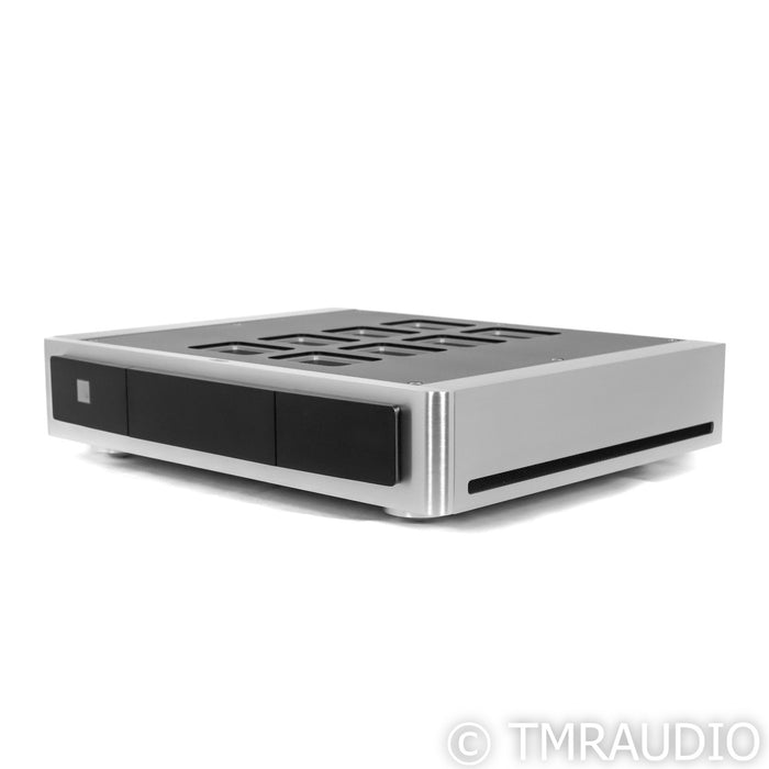 NAD Masters M22 Stereo Power Amplifier; M-22