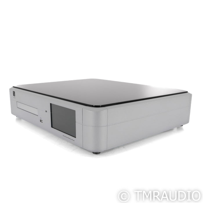 PS Audio DirectStream Memory Player SACD/CD Transport