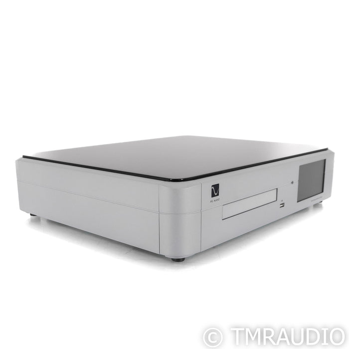 PS Audio DirectStream Memory Player SACD/CD Transport