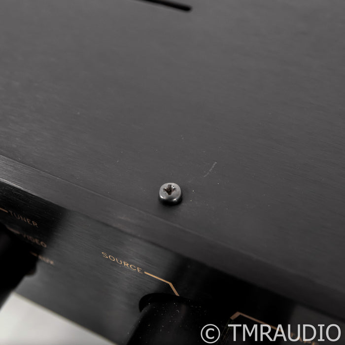 Audible Illusions Modulus 3A Stereo Tube Preamplifier