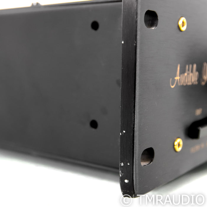Audible Illusions Modulus 3A Stereo Tube Preamplifier