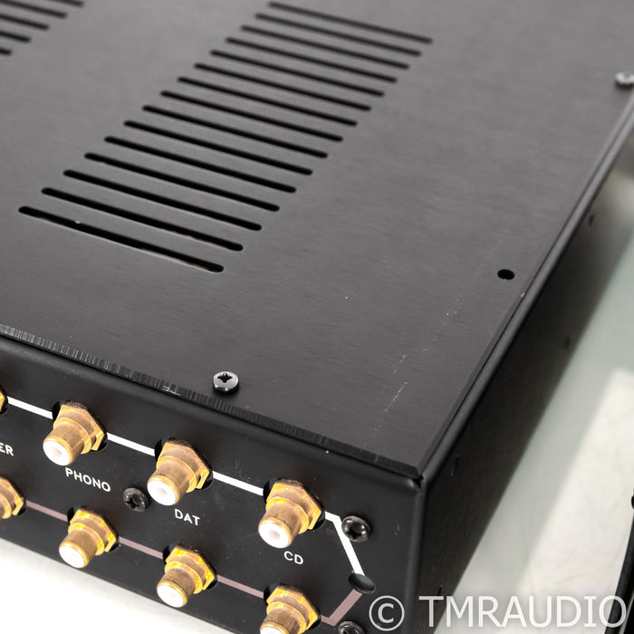Audible Illusions Modulus 3A Stereo Tube Preamplifier