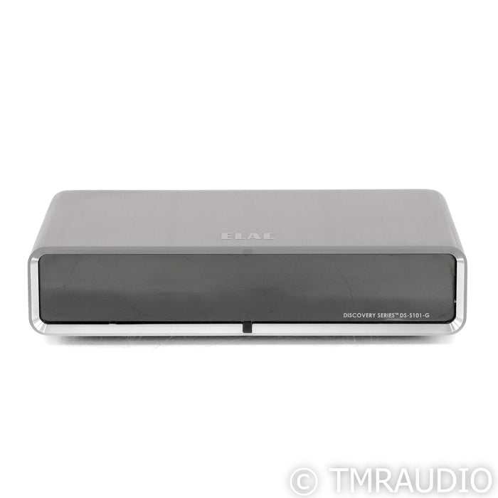 Elac Discovery DS-S101-G Wireless Network Streamer