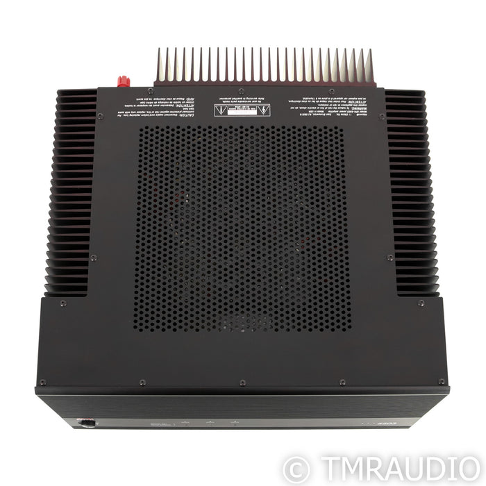 Adcom GFA-5503 Three Channel Power Amplifier; GFA5503