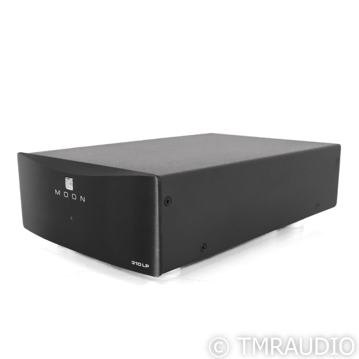 Simaudio Moon 310LP MM / MC Phono Preamplifier; 310-LP