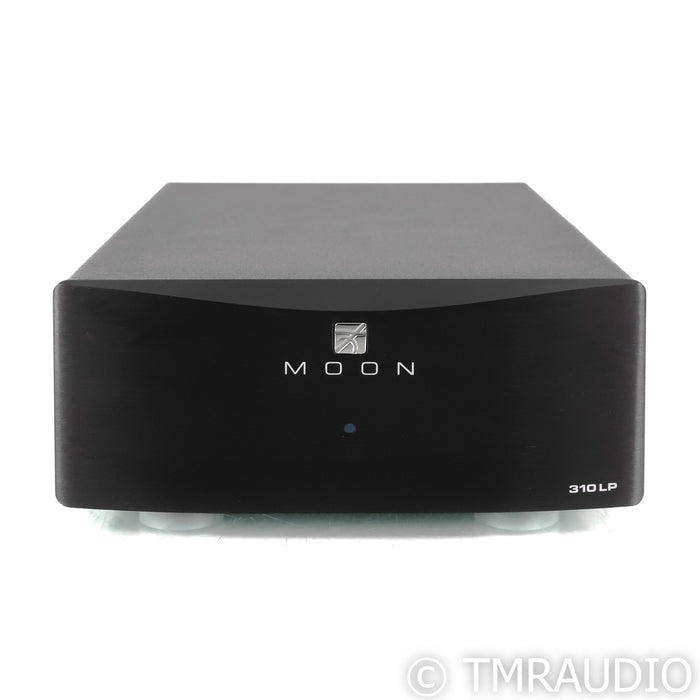 Simaudio Moon 310LP MM / MC Phono Preamplifier; 310-LP