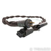 AudioQuest Thunder High Variable Current Power Cable; 2m AC Cord; 20 Amp