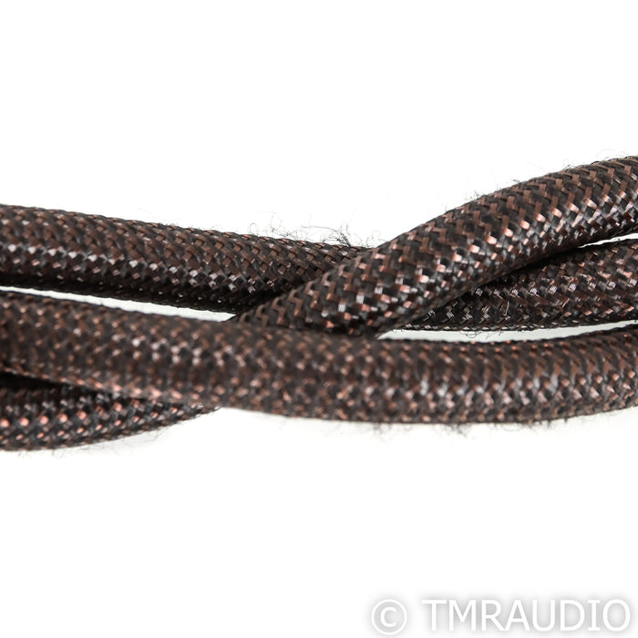 AudioQuest Thunder High Variable Current Power Cable; 2m AC Cord; 20 Amp