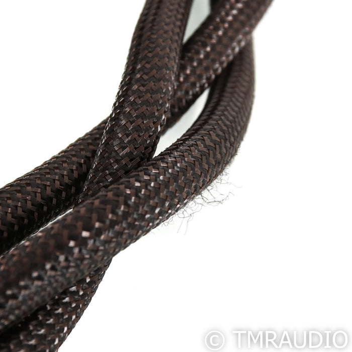 AudioQuest Thunder High Variable Current Power Cable; 2m AC Cord; 20 Amp