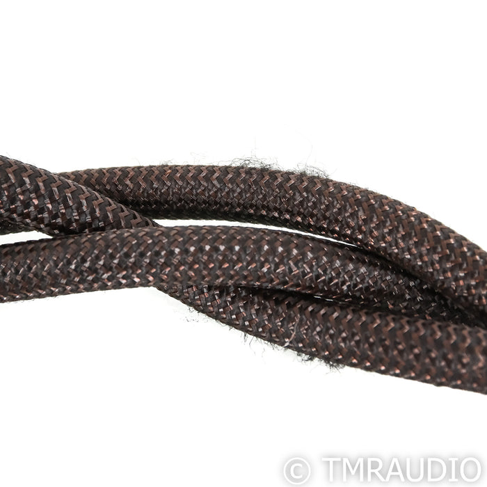 AudioQuest Thunder High Variable Current Power Cable; 2m AC Cord; 20 Amp
