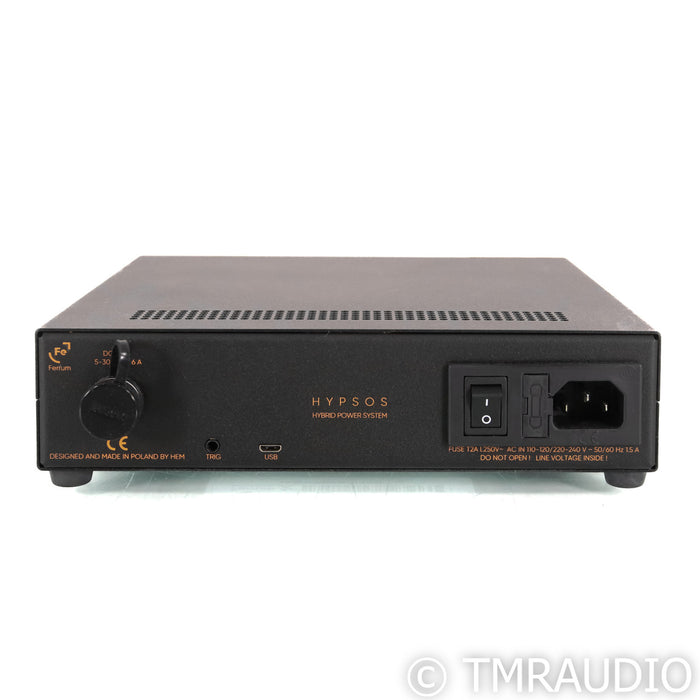 Ferrum Hypsos Power Supply Unit