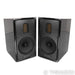Martin Logan Motion 35XT Bookshelf Speakers; 35-XT; Black Pair