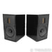 Martin Logan Motion 35XT Bookshelf Speakers; 35-XT; Black Pair