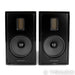 Martin Logan Motion 35XT Bookshelf Speakers; 35-XT; Black Pair