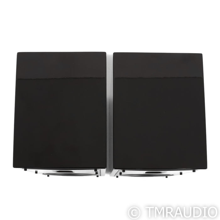 Martin Logan Motion 35XT Bookshelf Speakers; 35-XT; Black Pair