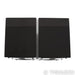 Martin Logan Motion 35XT Bookshelf Speakers; 35-XT; Black Pair