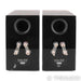 Martin Logan Motion 35XT Bookshelf Speakers; 35-XT; Black Pair
