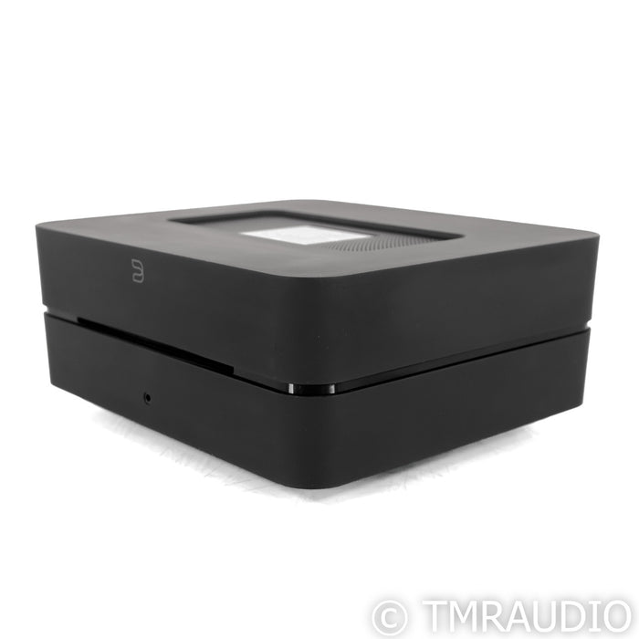 Bluesound Vault 2 Network Streamer / CD Ripper; Roon Ready; 2TB