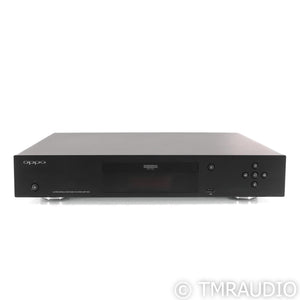 Oppo UDP-20 Universal 4K Blu-Ray / SACD Player
