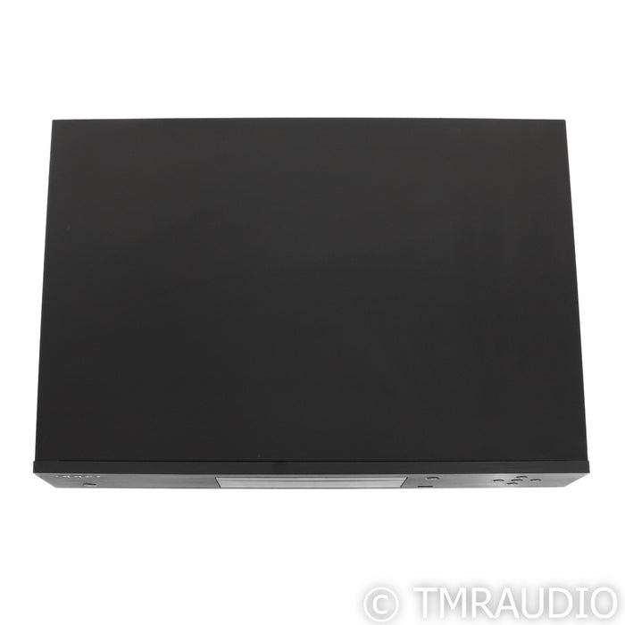 Oppo UDP-20 Universal 4K Blu-Ray / SACD Player