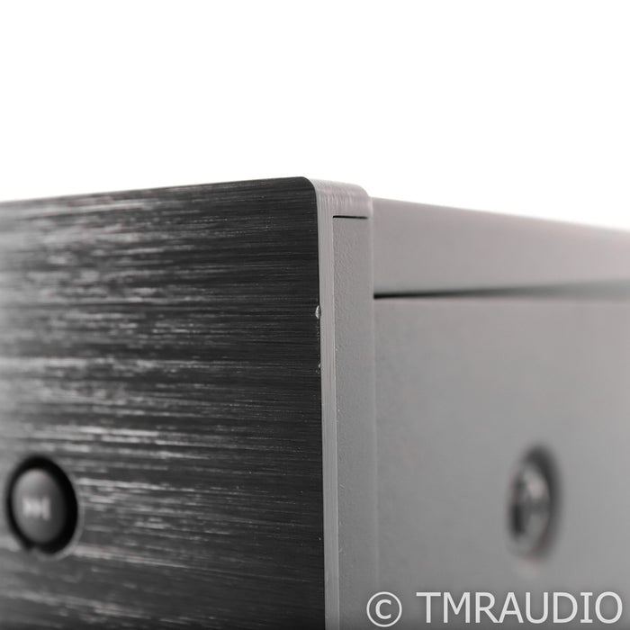 Oppo UDP-20 Universal 4K Blu-Ray / SACD Player